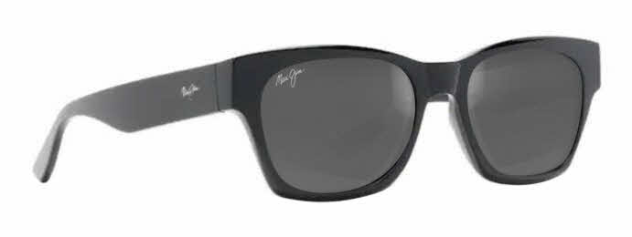 Visit Prescription Sunglasses Maui Jim Valley Isle-780 Image 1